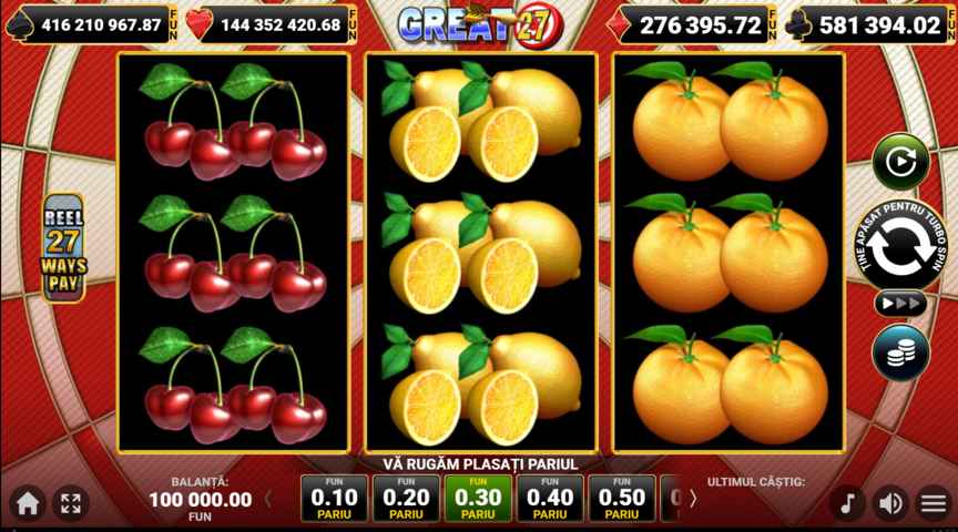great-27-slot-free great 27 demo