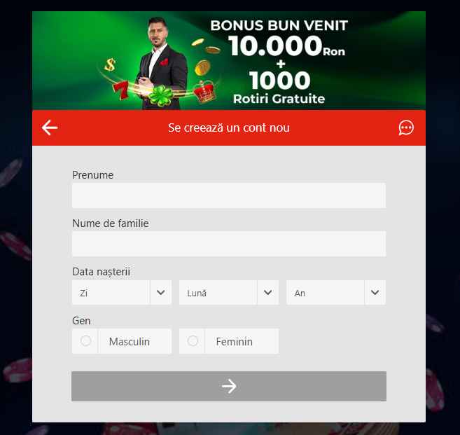 cont winbet